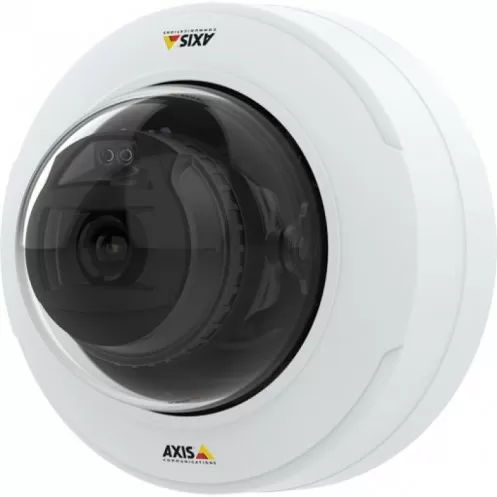 Сетевая камера AXIS M4206-V Network Camera, 01240-001