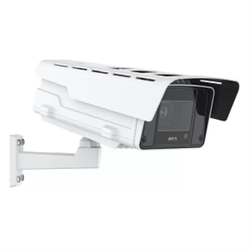 Видеонаблюдение