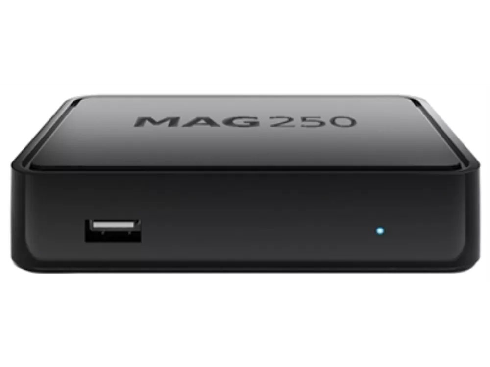 Абонентское оборудование