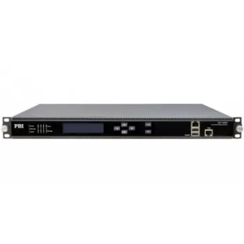 Приемник PBI DXP-3800D-T2