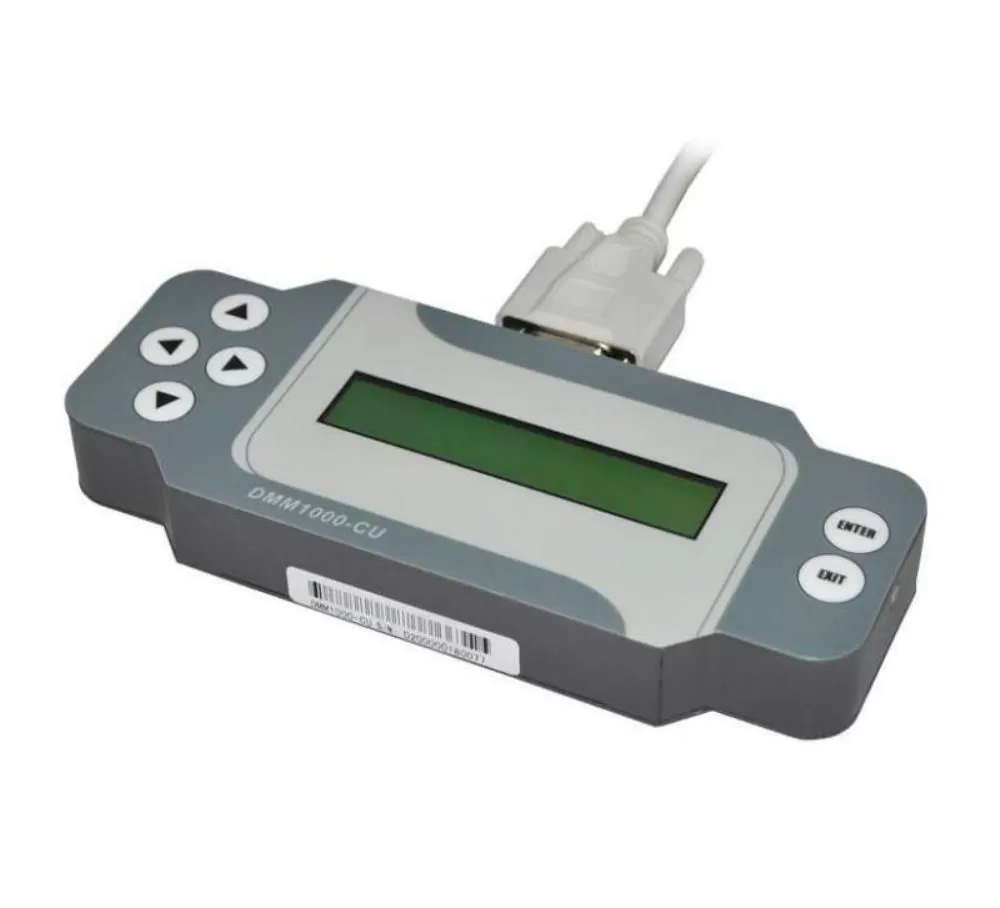 Устройство управления PBI DMM-1000-CU