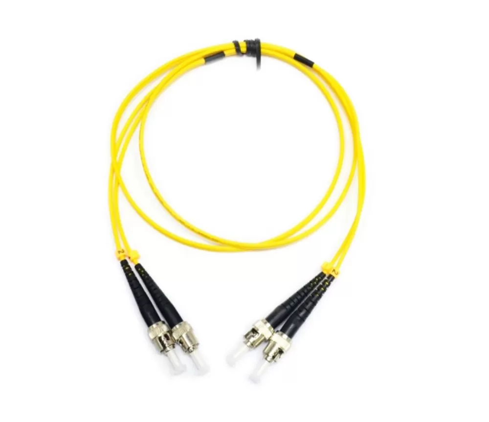 Оптические патчкорды