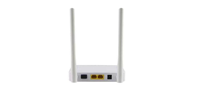 Абонентский терминал ONU, 1 порт с поддержкой dual mode EPON/GPON, 1 порт GE, 1 порт FE, 1 порт Wi-Fi