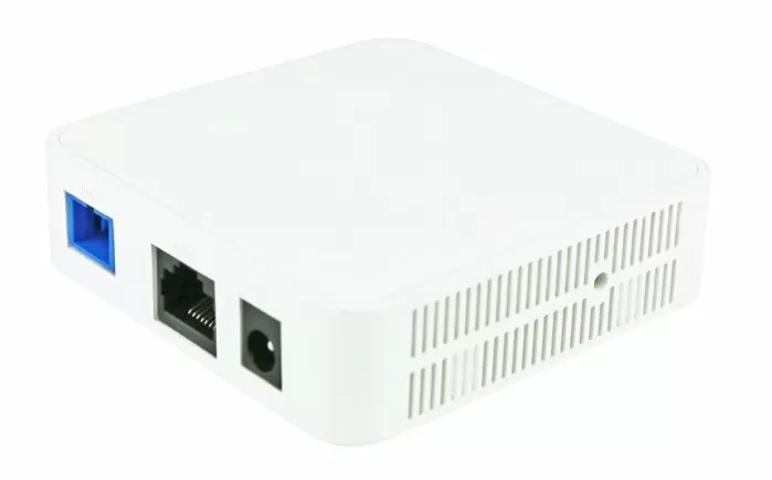 Оптический абонентский терминал C-Data EPON ONT MINI FD511G-E-F690 1-порт GEPON, 1490/1310 нм, 20 км, SC