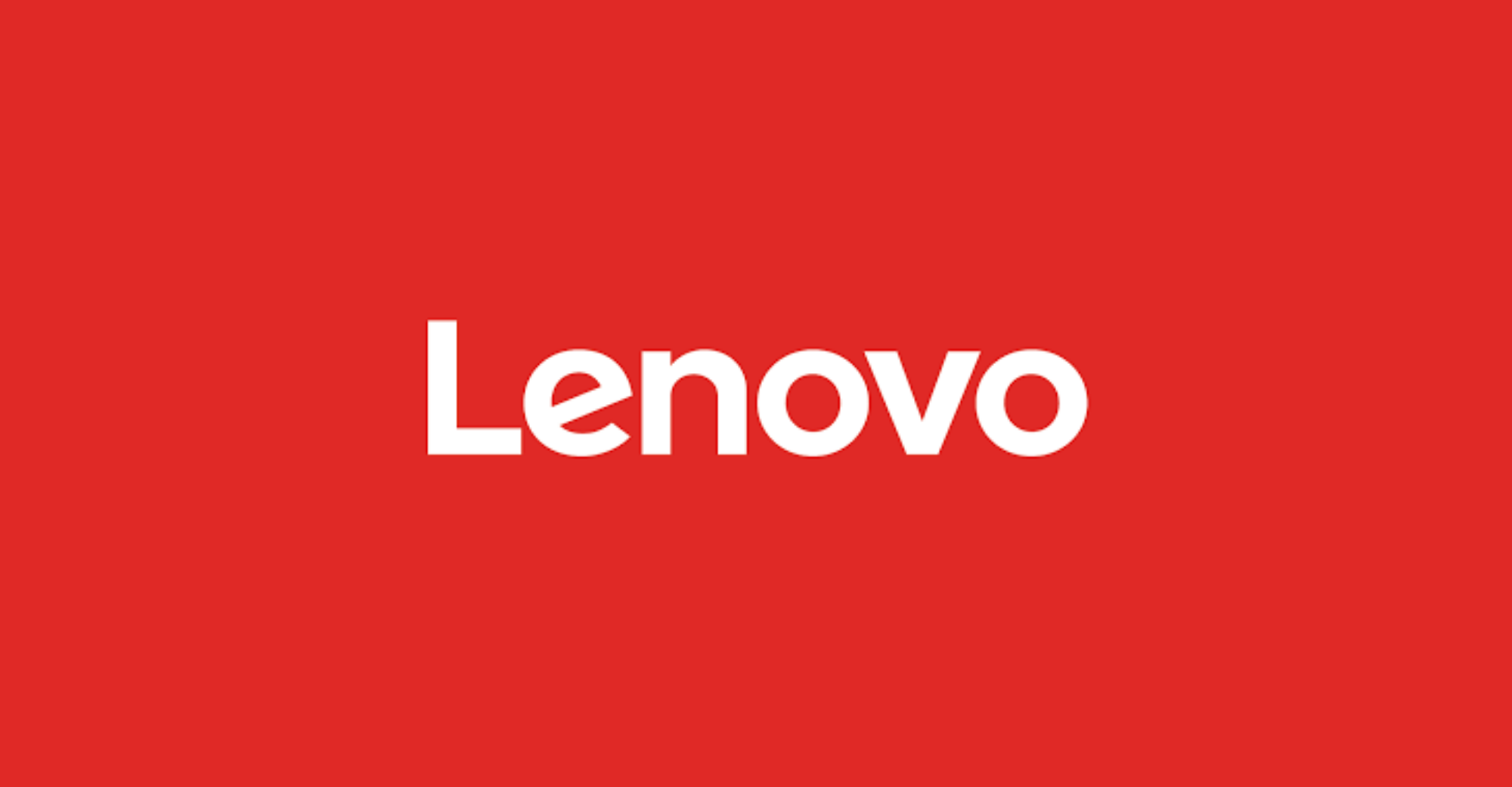 LENOVO